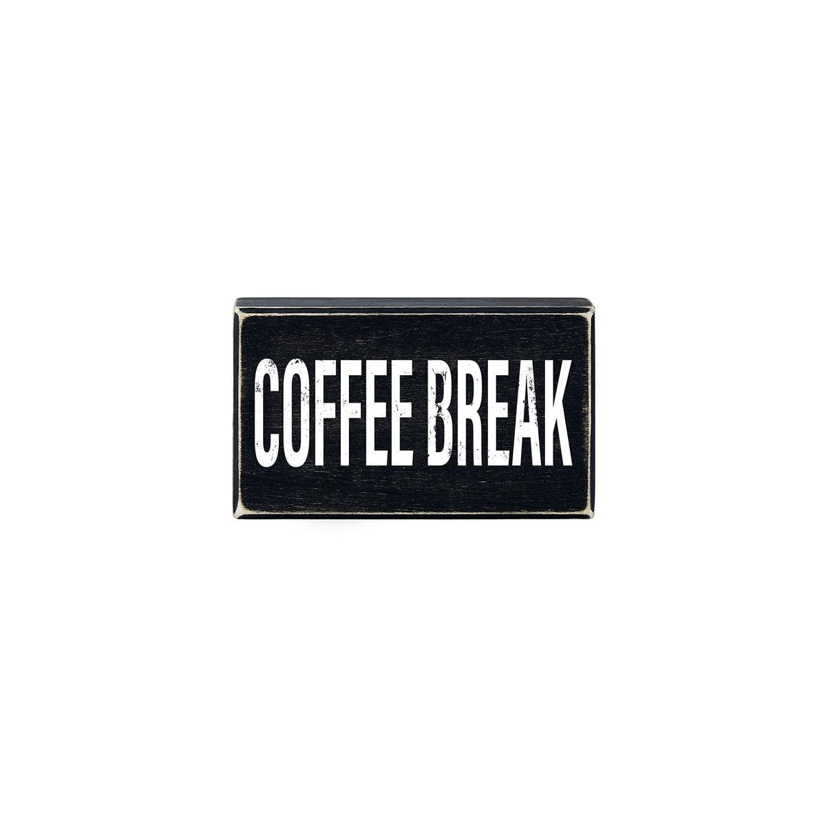 Heartfelt Collection Decorative Signage