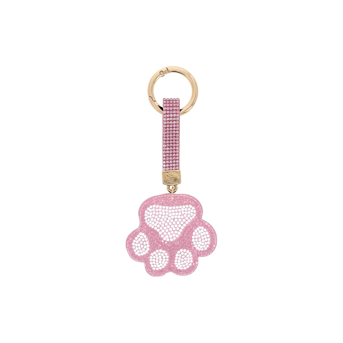 Pavilion Gift Company Keychain, 5, Gold