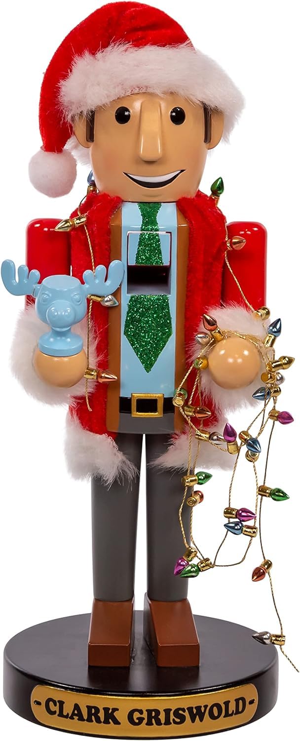 Kurt S. Adler Figurine