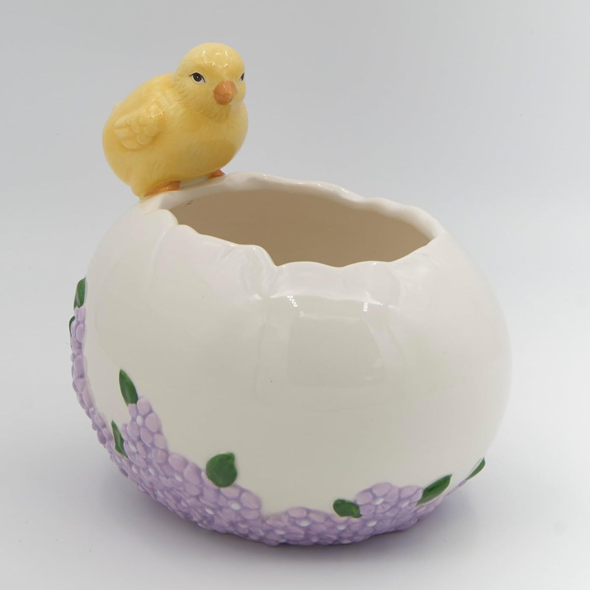 Roman Planter, 6.75", Multicolor