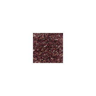 John Bead Craft Bead, Amethyst Gold Splash