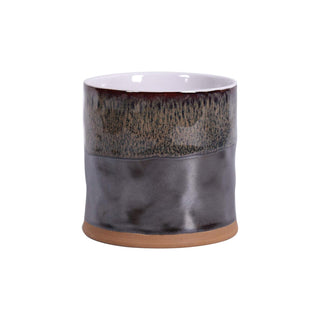 Blue Sky Clayworks Planter, 4'', Multicolor