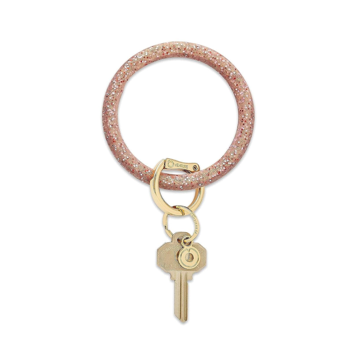 Keychain by Oventure