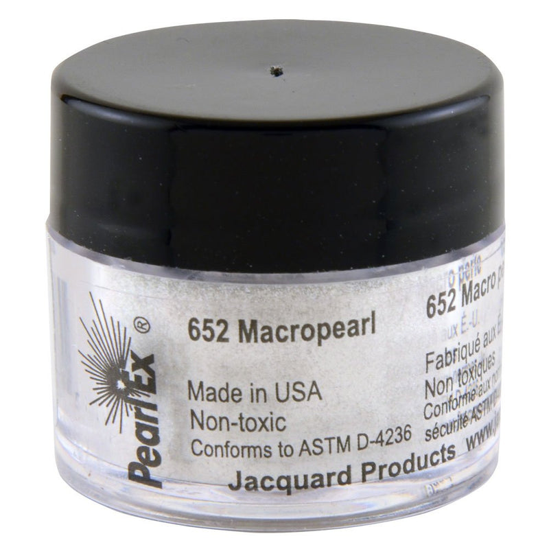 Jacquard Pearl Ex 3 Gram 