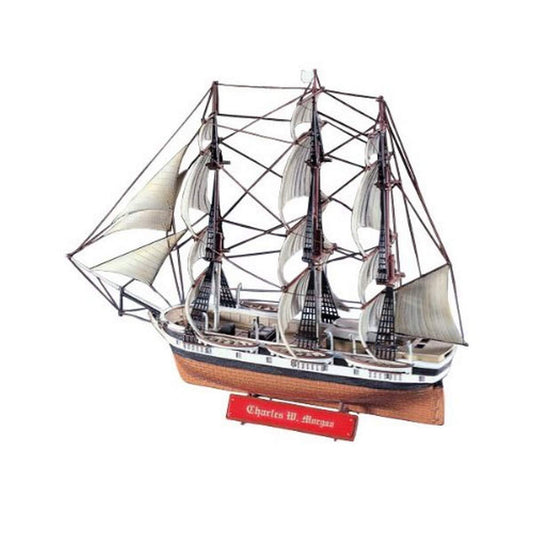 MRC Academy New Bedford Whaler Model Kit