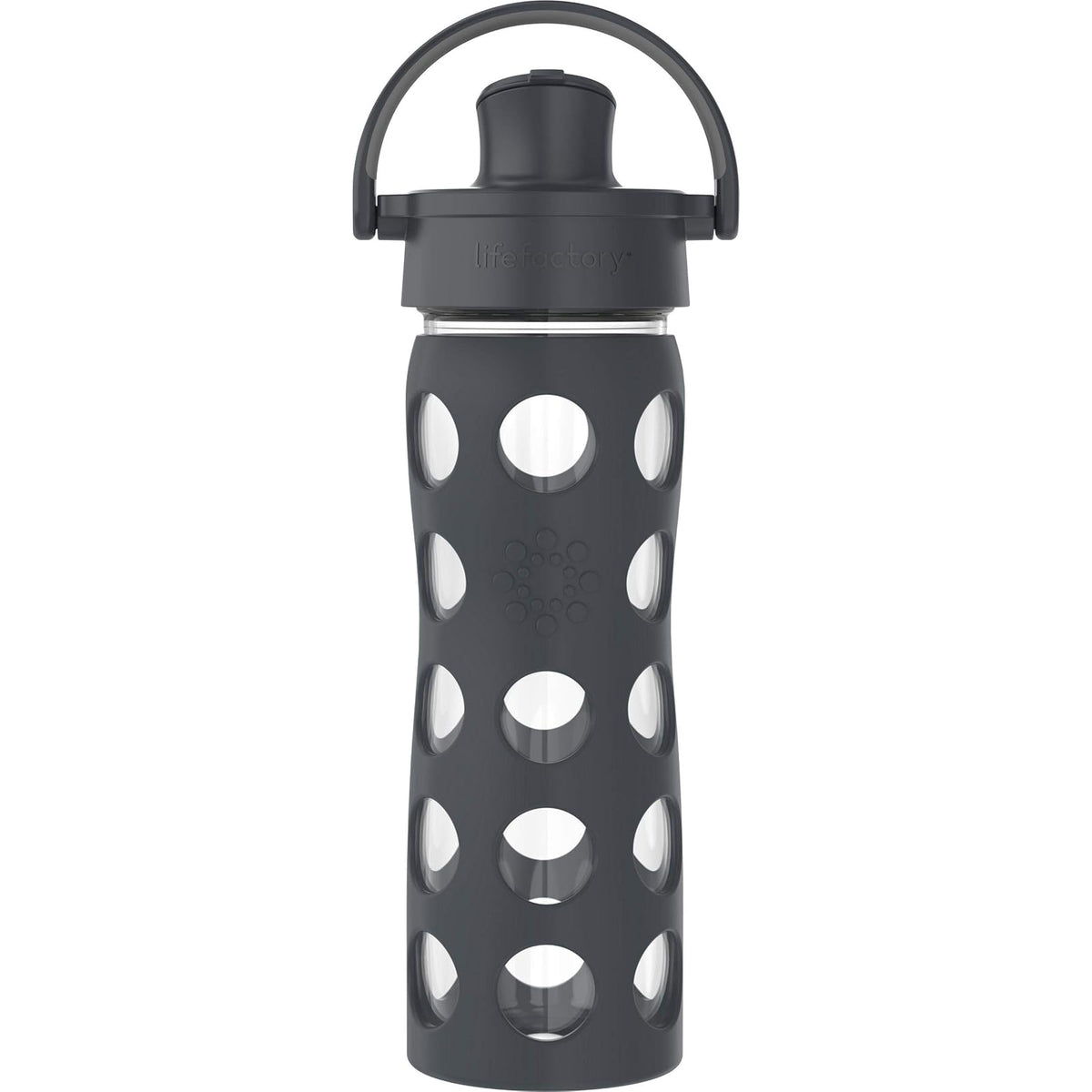 Bottle by Lifefactory