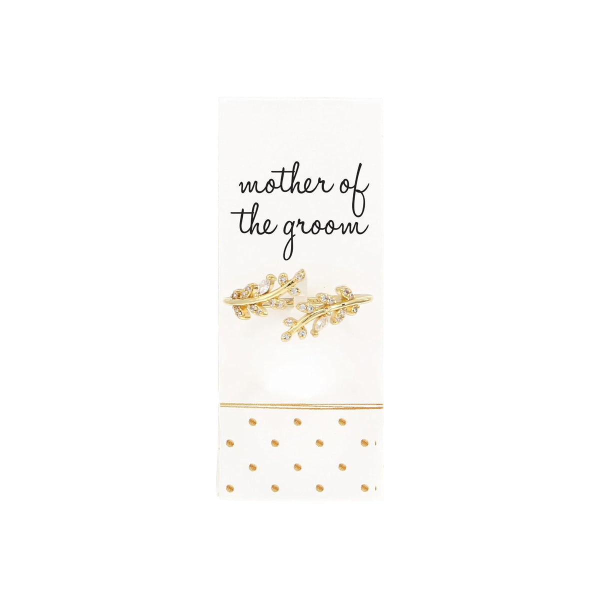 Pavilion Gift Company Ring