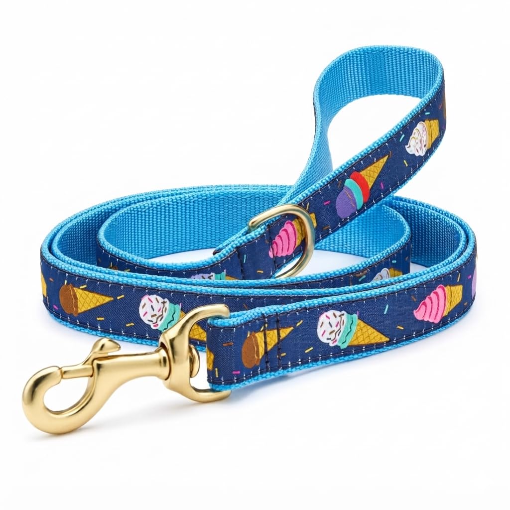 Up Country Leash