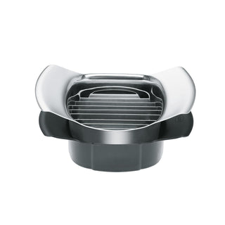 Rösle Food Slicer, One Size, Silver