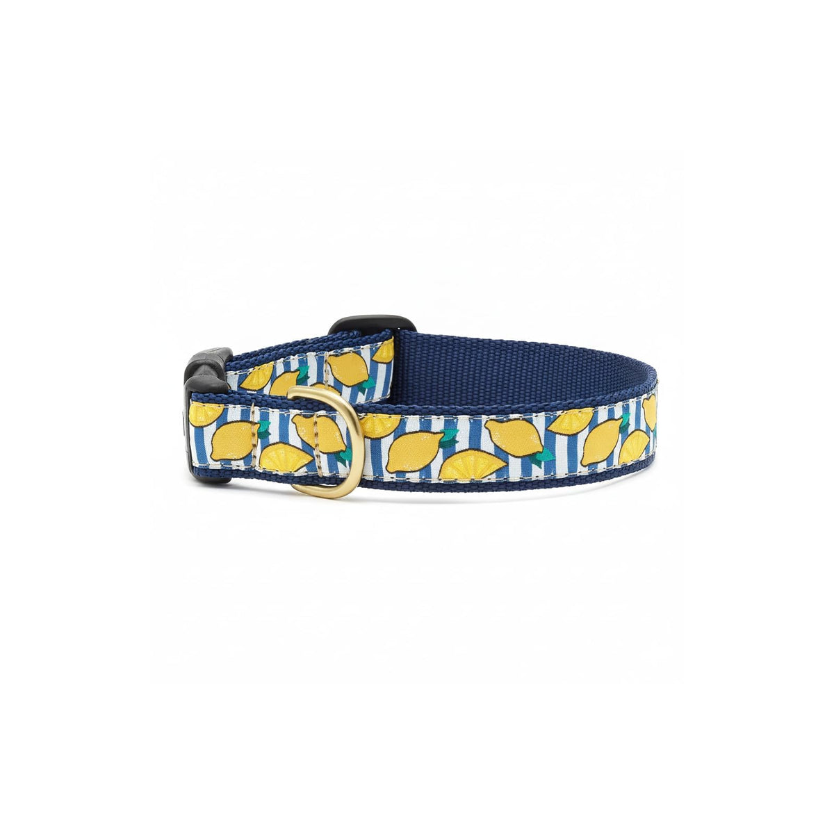 Up Country Animal Collar