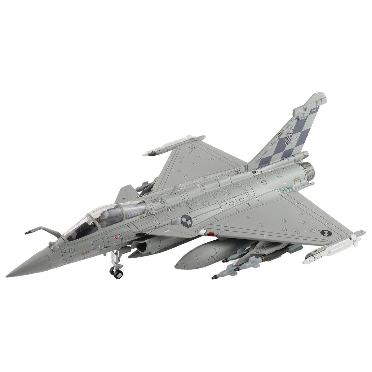 HM Hobbymaster Sculpture, 1:72, Multicolor