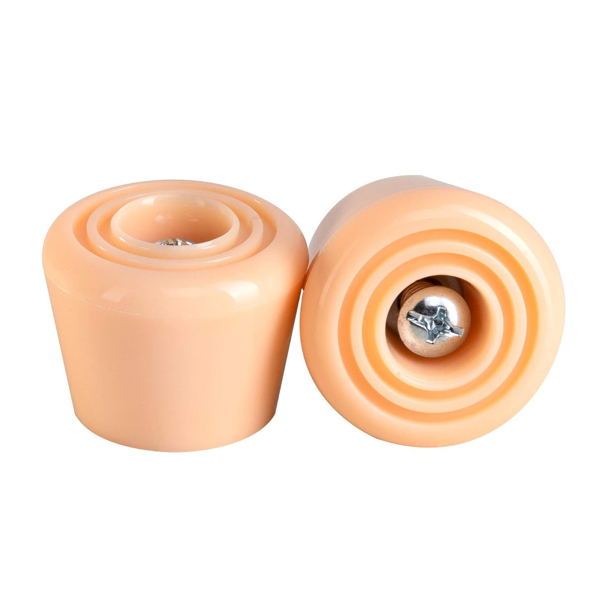 C SEVEN Roller Skate, 9, Peachy Keen
