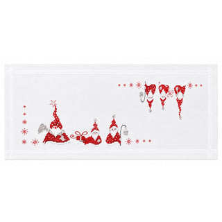 Vervaco Art Craft Kit, 40 x 100 cm, Various