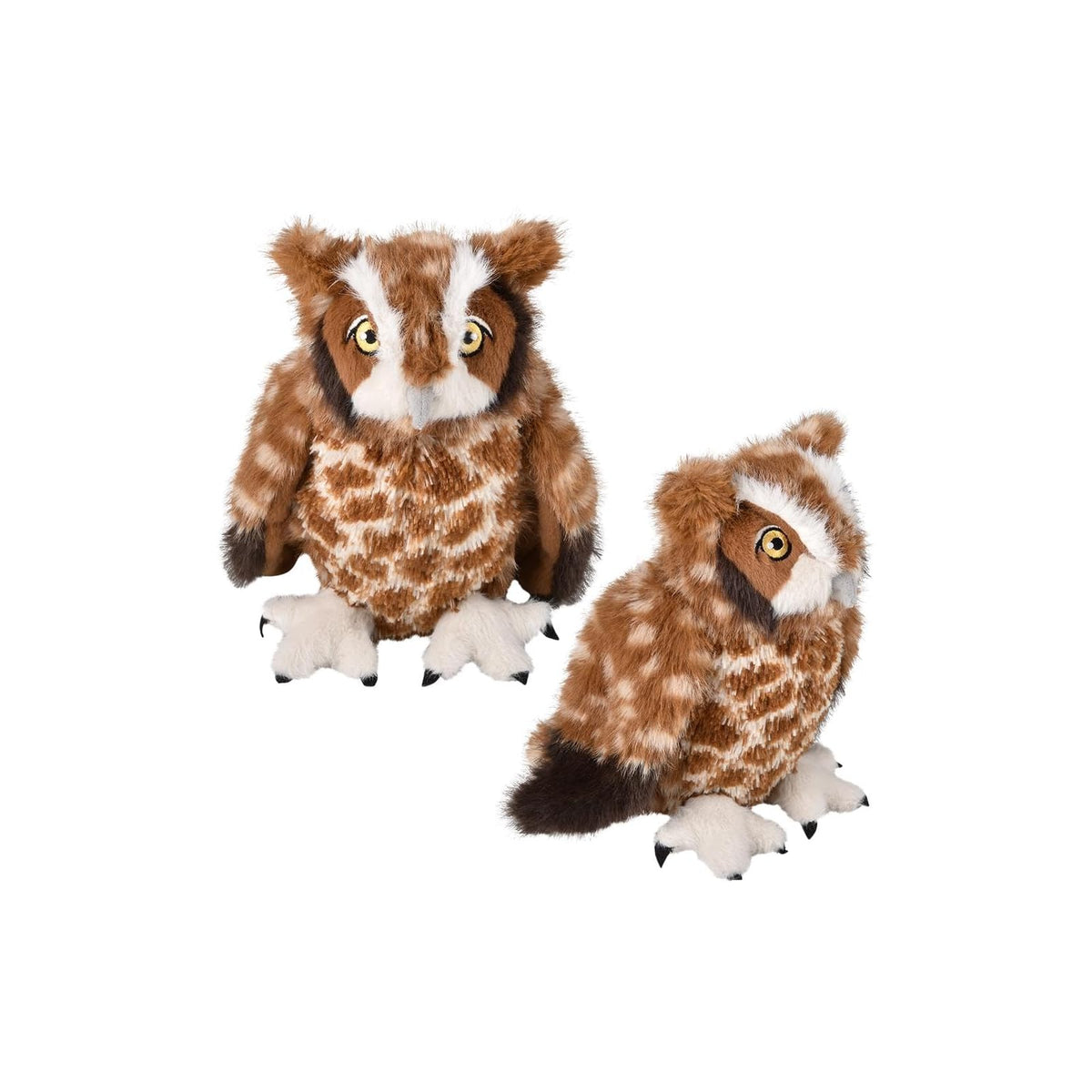 Rhode Island Novelty Toy Figure, 8 inches, Multicolor