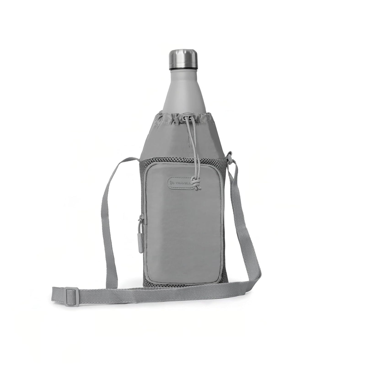 Travelon Tote Bag, One Size, Graphite
