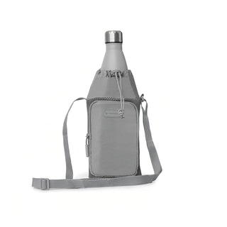 Travelon Tote Bag, One Size, Graphite