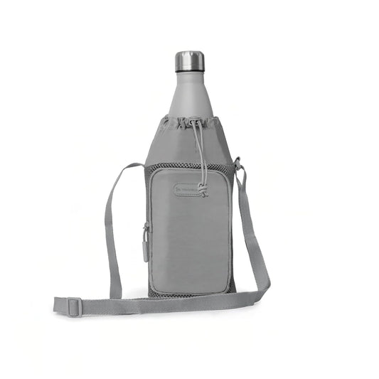 Travelon Tote Bag, One Size, Graphite