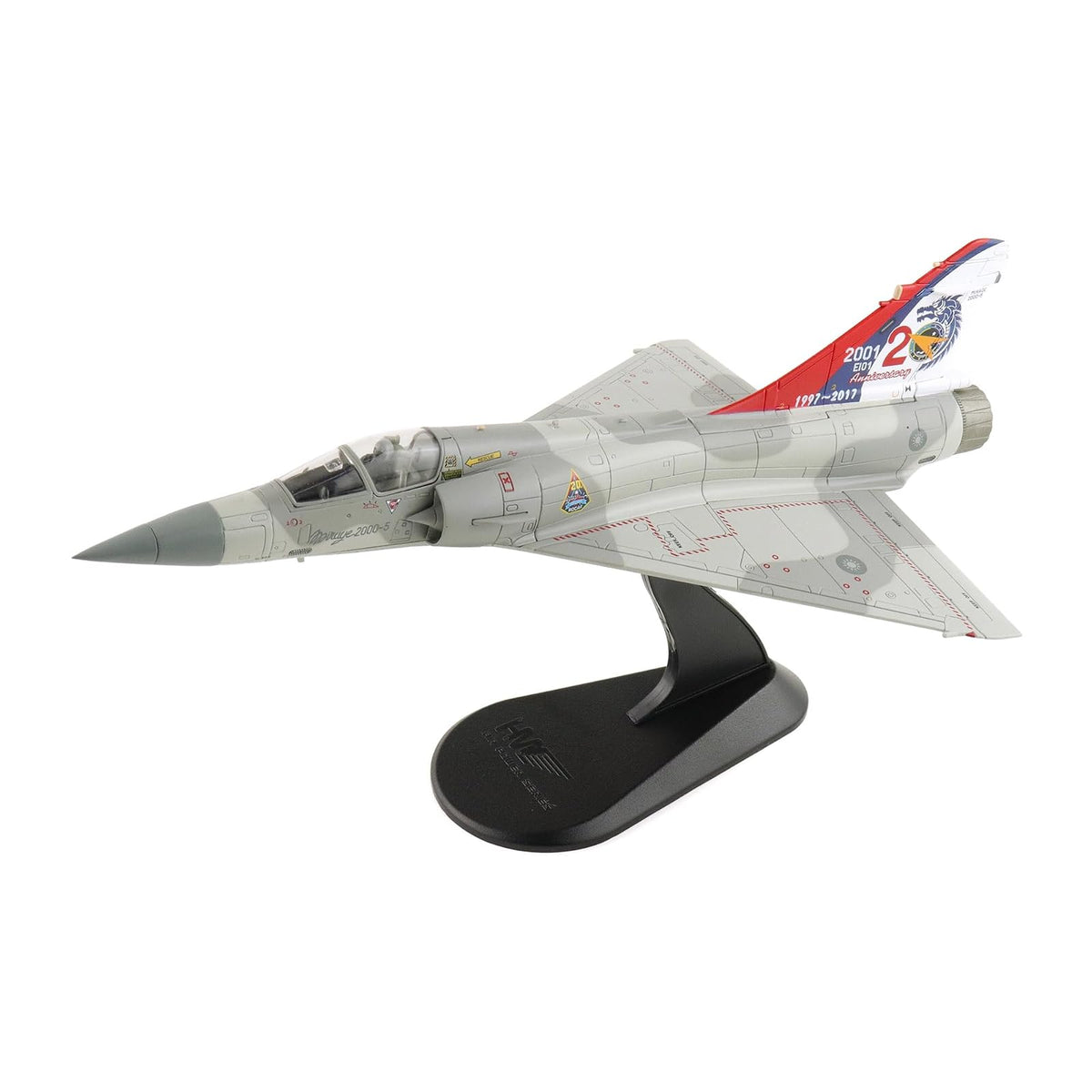 HM Hobbymaster Sculpture