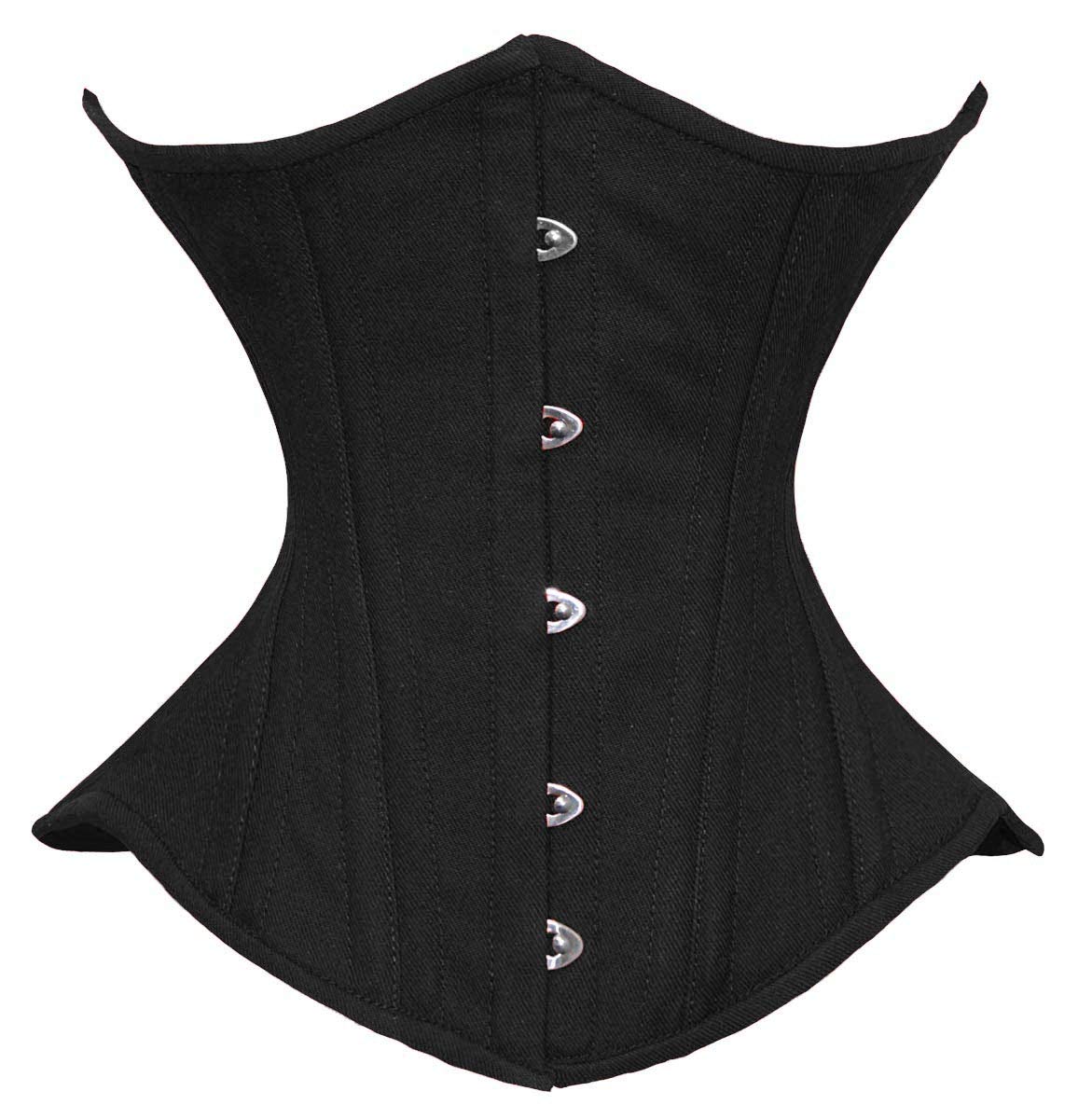Corset by luvsecretlingerie