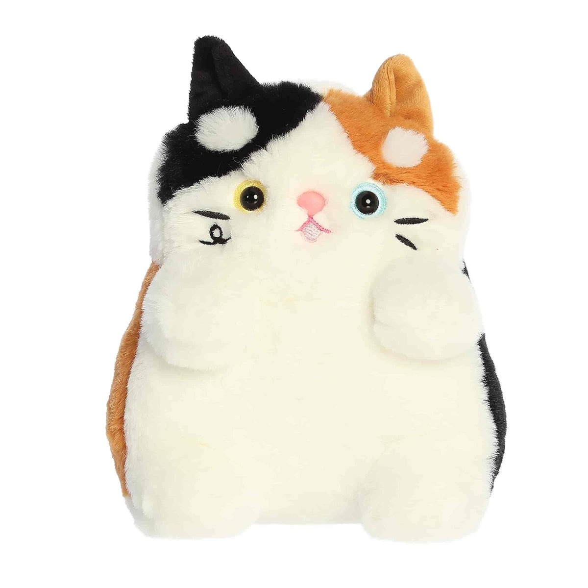 Aurora Toy Figure, Small, Multicolor