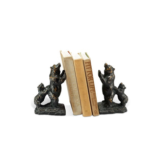 Bookend by SPI