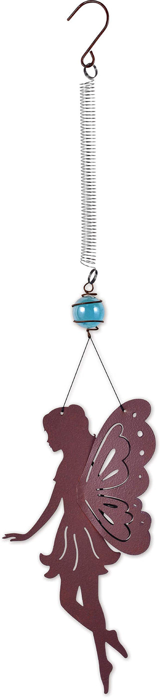 Sunset Vista Hanging Ornament