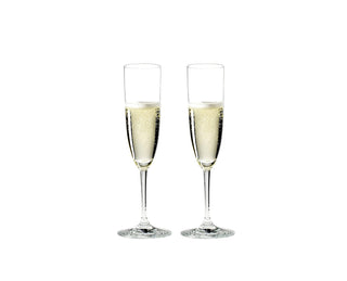 Riedel VINUM Champagne Glasses, Set of 2