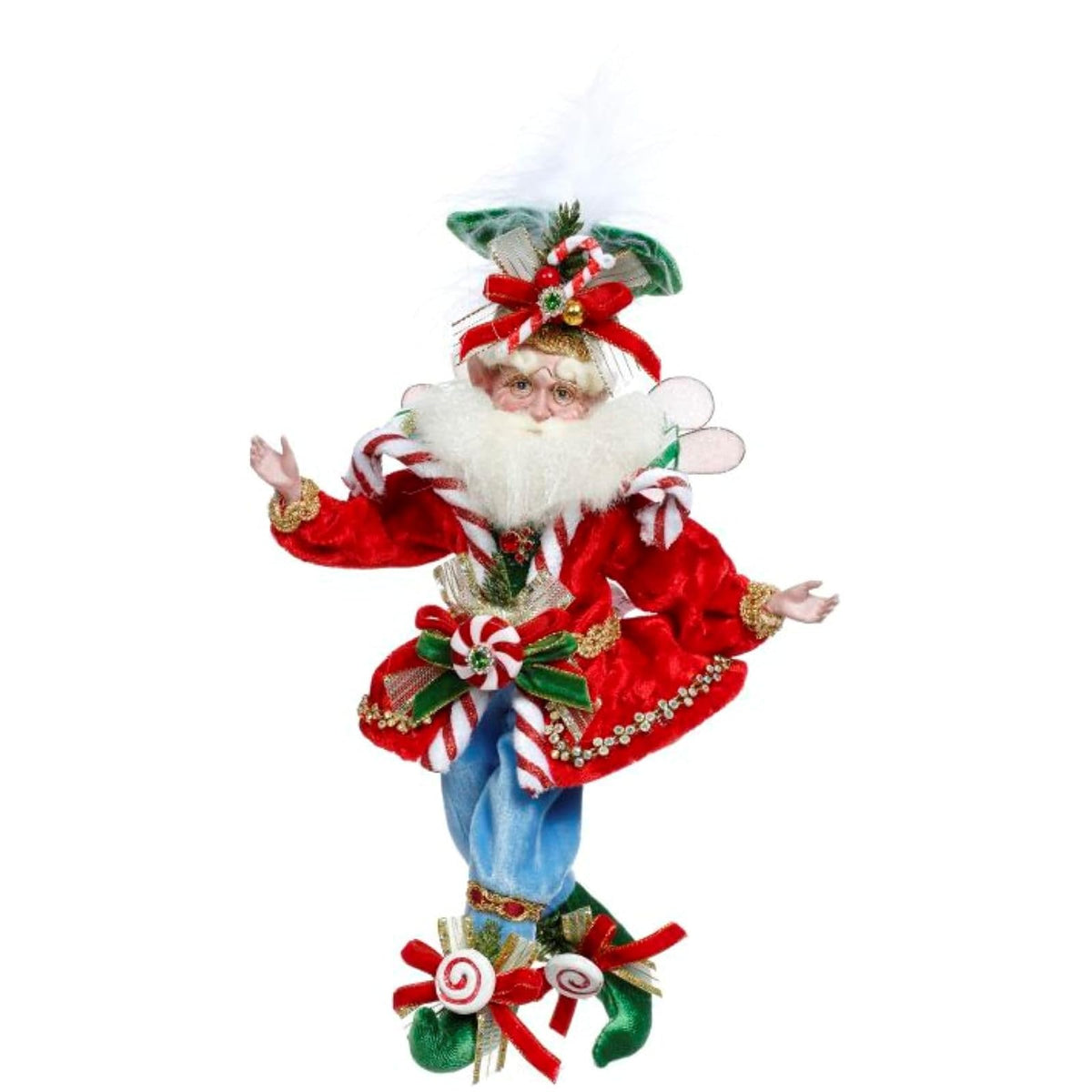 Mark Roberts Figurine, Small, Multicolor