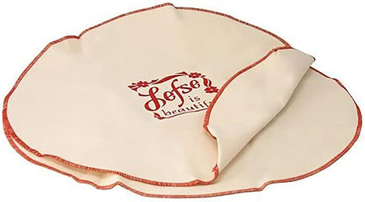 Bethany Housewares 580 22" Diameter Lefse Cozy