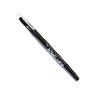 Marvy Uchida Writing Instrument, 1 Count (Pack of 1), Black