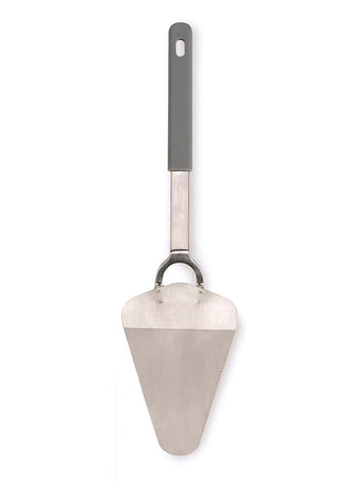 RSVP International Endurance 18/8 Stainless Steel Flexible Pie Server
