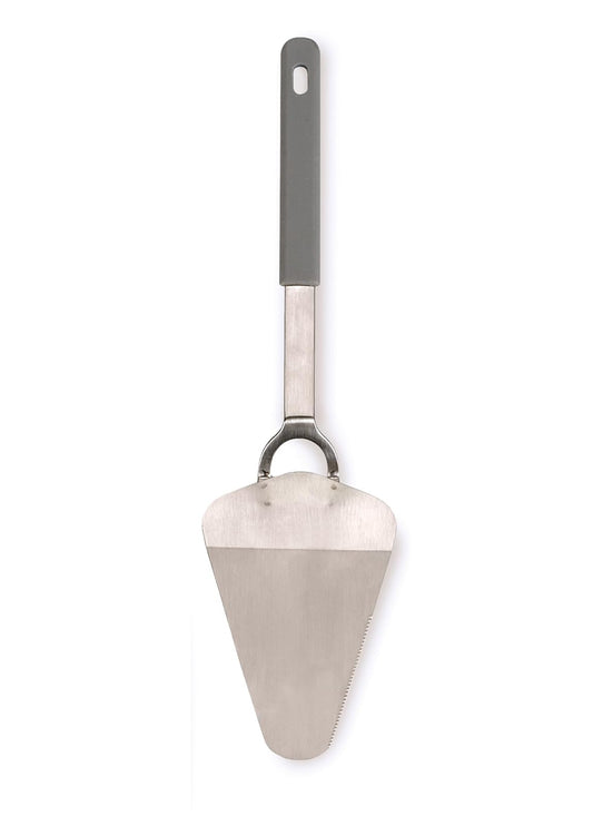 RSVP International Endurance 18/8 Stainless Steel Flexible Pie Server