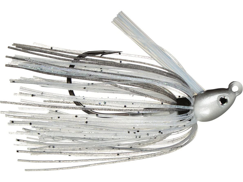 Dirty Jigs Swim Jig (Tactical Shad, 5/16 Oz.)