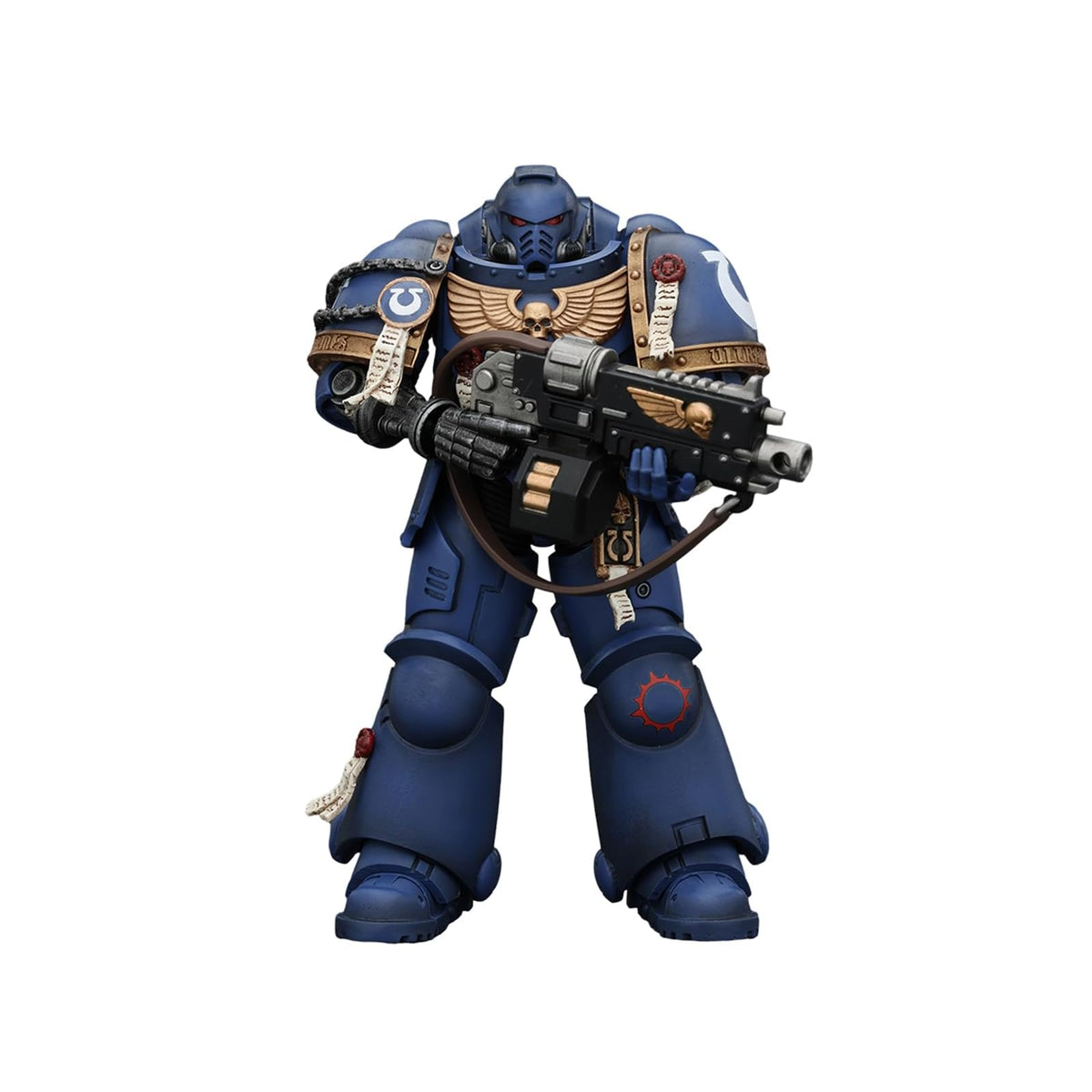 HiPlay Toy Figure, 5.04 inches, Multicolor