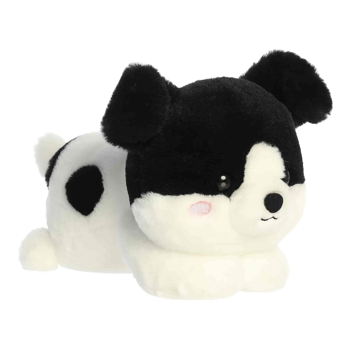 Aurora Toy Figure, Medium, Black