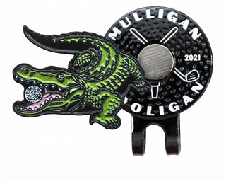 MULLIGAN HOOLIGAN Sporting Goods, 1 Count (Pack of 1), Metal Nickel