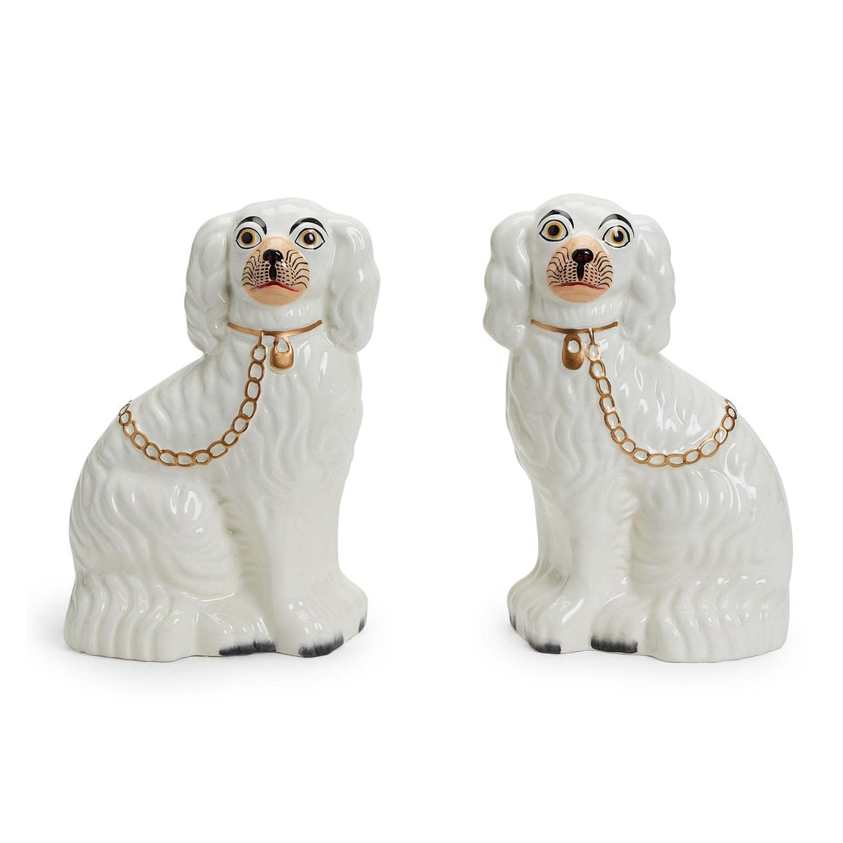 Two's Company Figurine