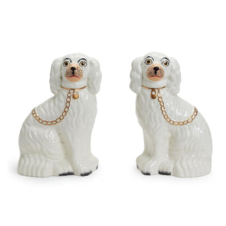 Two's Company Figurine