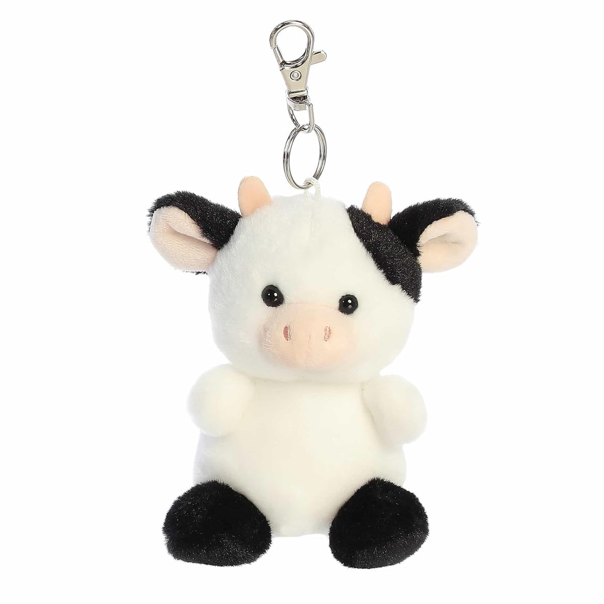 PALM PALS Toy Figure, Small, White
