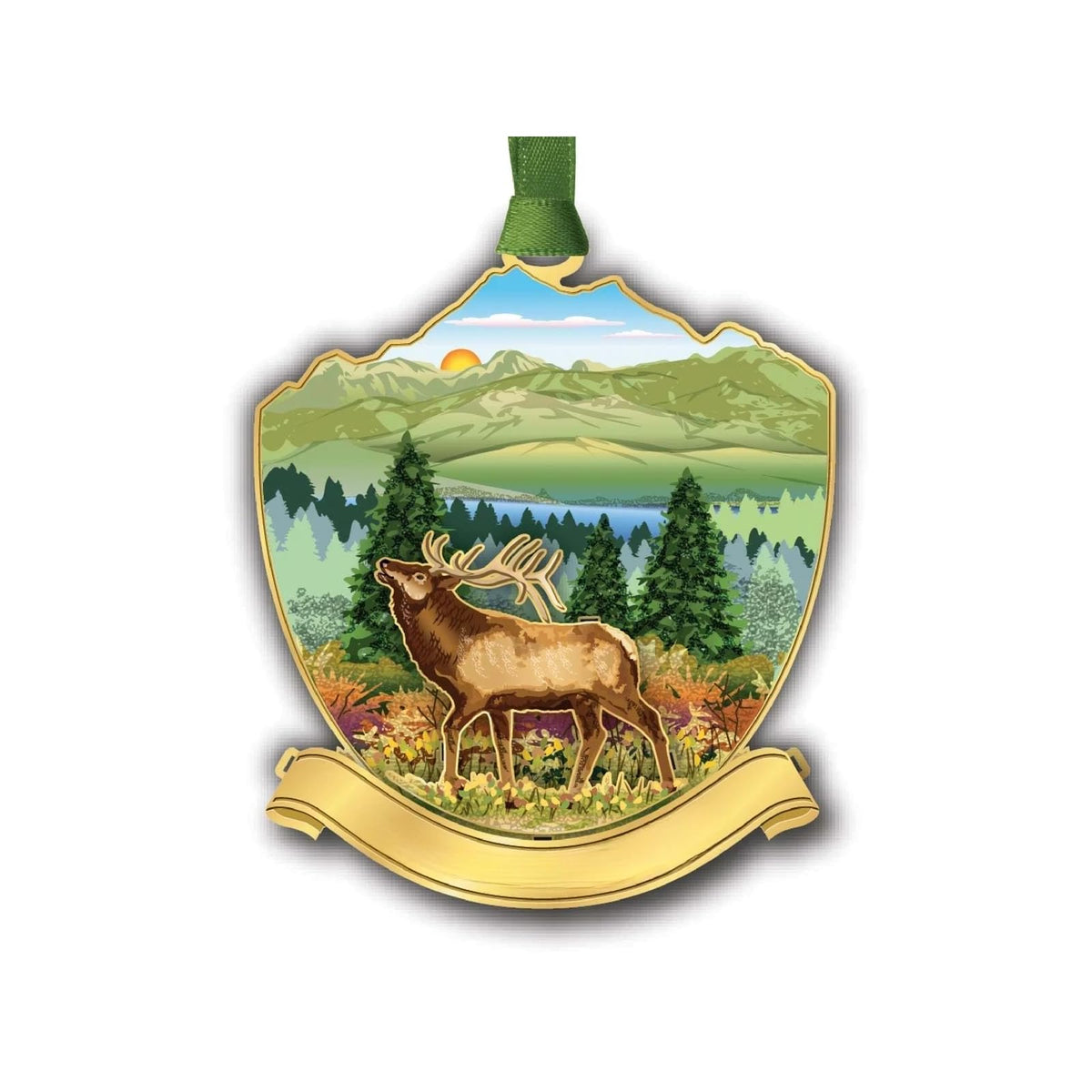 Beacon Design Hanging Ornament