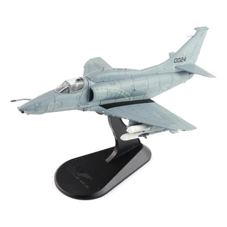 HM Hobbymaster Non Riding Toy Vehicle, 1/72, Multicolor