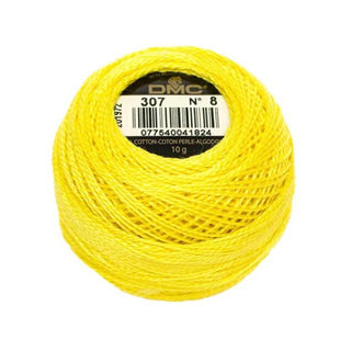 Yarn by DMC