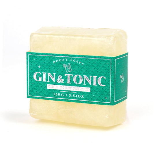 Gift Republic Gin and Tonic Boozy Hand Soap