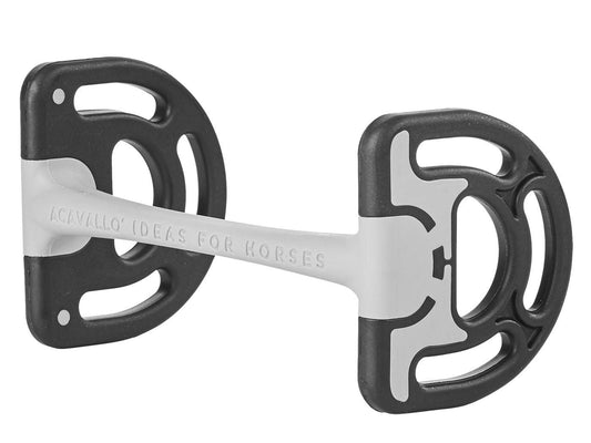 Acavallo Sensitive Bit AC792 - Black/Blue