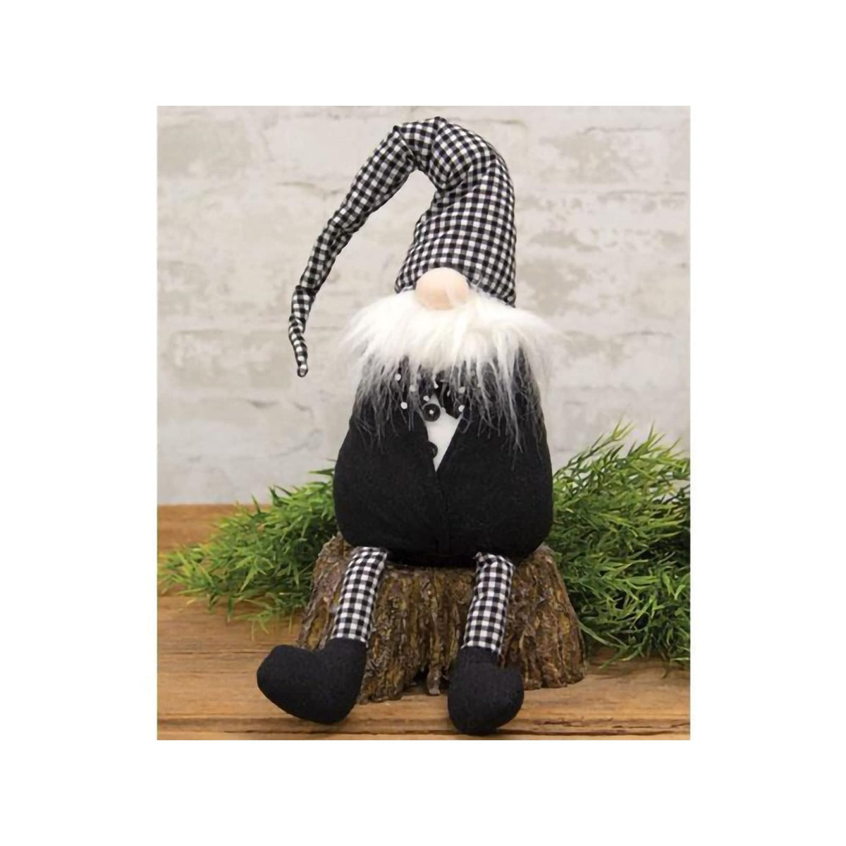 CWI Gifts Figurine, 27 Inches, Black