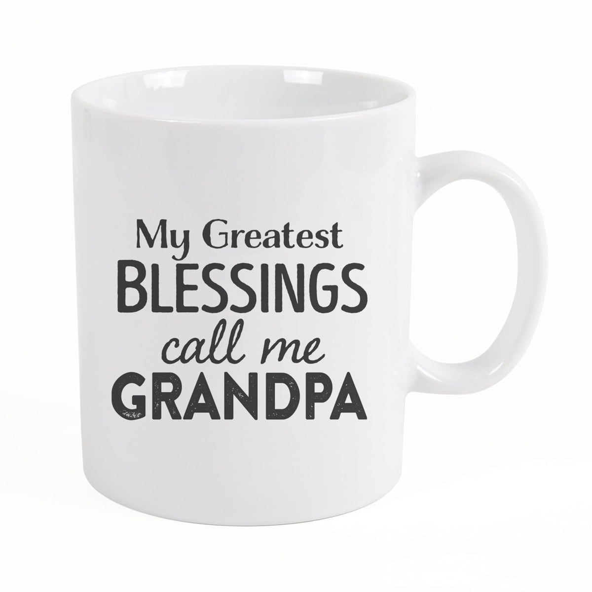P. Graham Dunn Drinking Cup, 15 Ounces, Multicolor