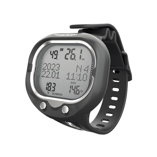 SEAC Wearable Computer, one size, Black/white