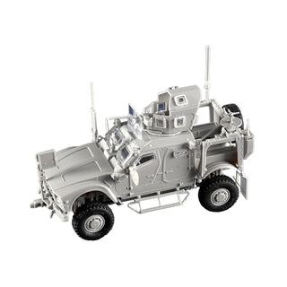 Trumpeter Non Riding Toy Vehicle, Length: 86.4 mm, Width: 35 mm