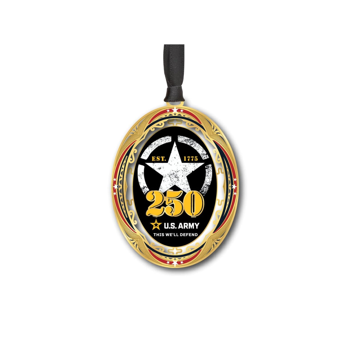 Beacon Design Hanging Ornament
