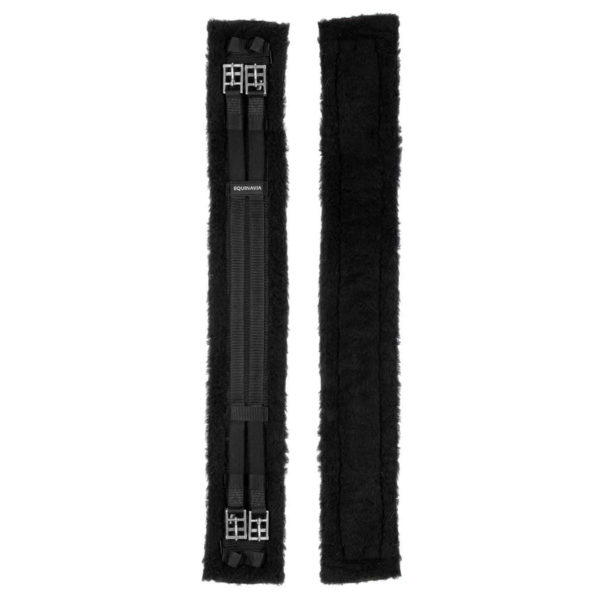 Equinavia Pet Apparel, 24 in, Black